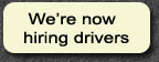 We're now hiring Drivers