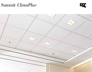 Summit Climaplus