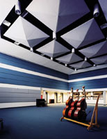 Decoustics Wall Panels