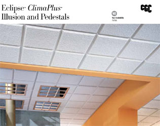Eclipse Climaplus Illusion