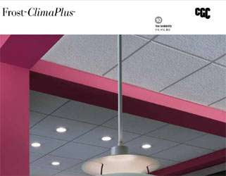 Frost Climaplus