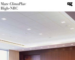 Mars Climaplus High NRC