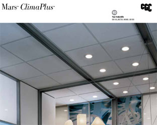 Mars Climaplus