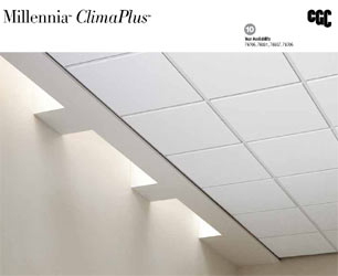 Millennia Climaplus