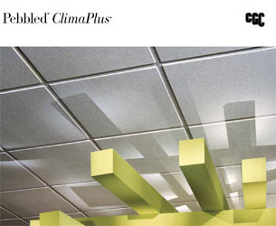 Pebbled Climaplus