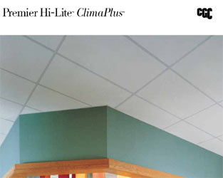 Premier Hi-Lite Climaplus