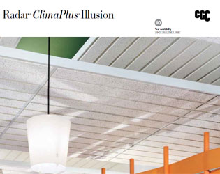 Radar Climaplus Illusion