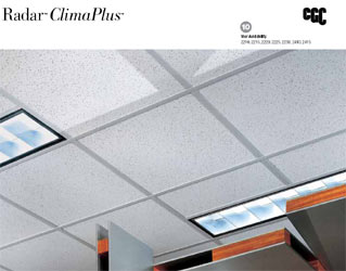 Radar Climaplus