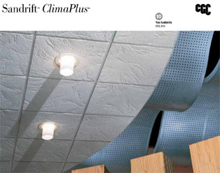 Sandrift Climaplus