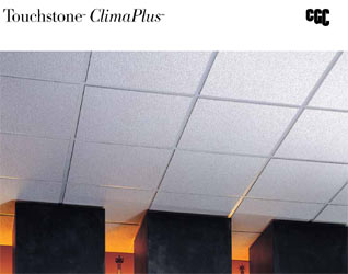 Touchtone Climaplus